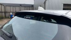 Toyota Yaris 1.5 Hybrid Icon 5dr CVT Hybrid Hatchback